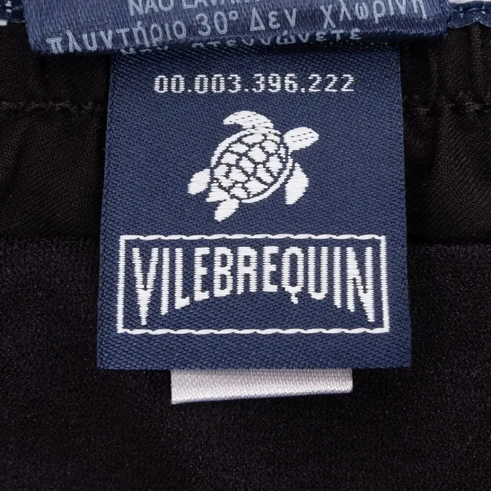 Vilebrequin Karl Lagerfeld Collab Summer Limited Edition Polo and Swim Shorts